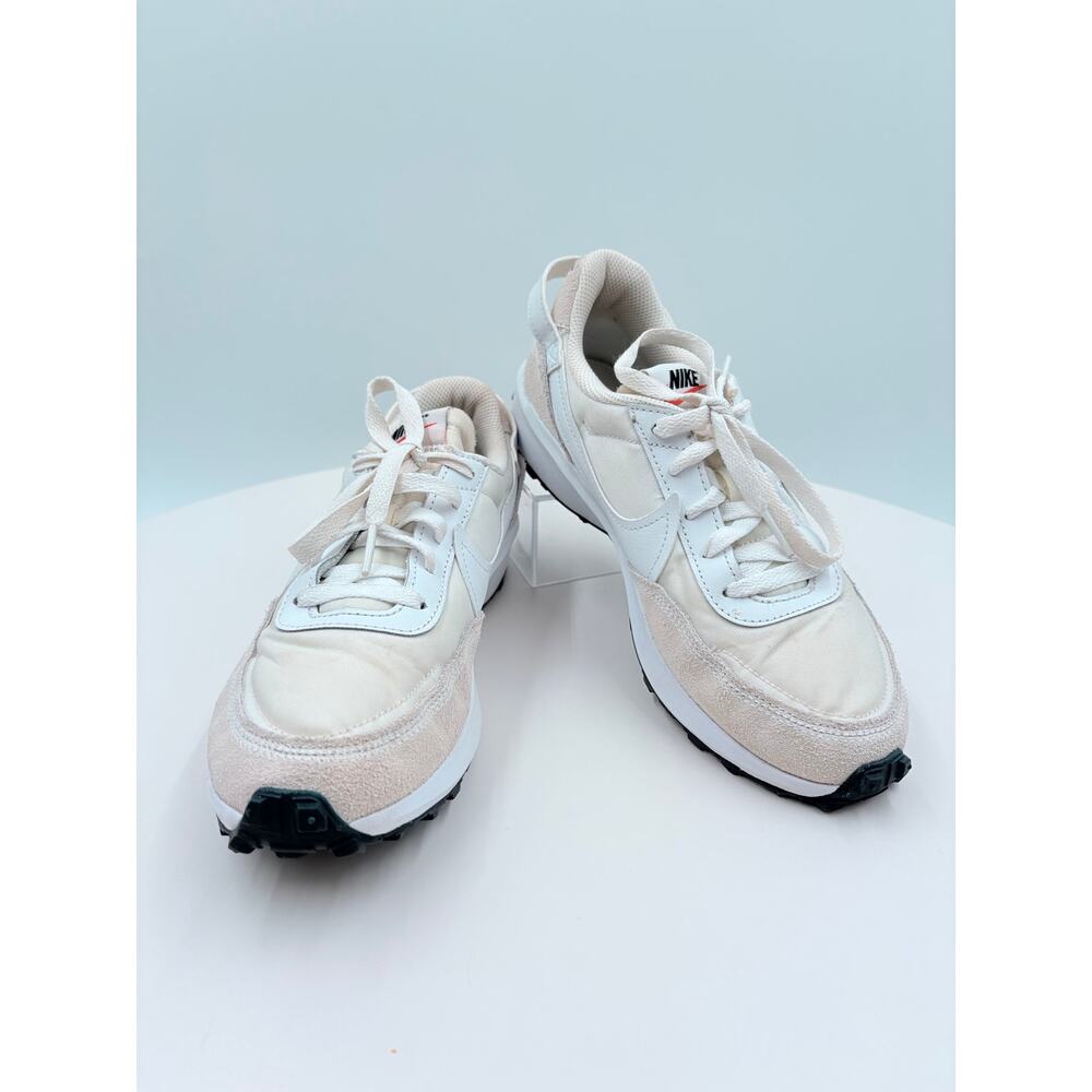 Nike Waffle Debut white Women's sneakers